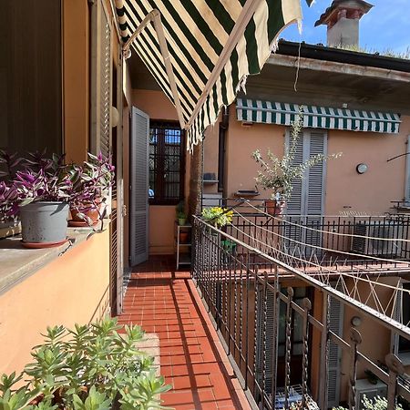 Ferienwohnung Civico 24 Cremona Exterior foto